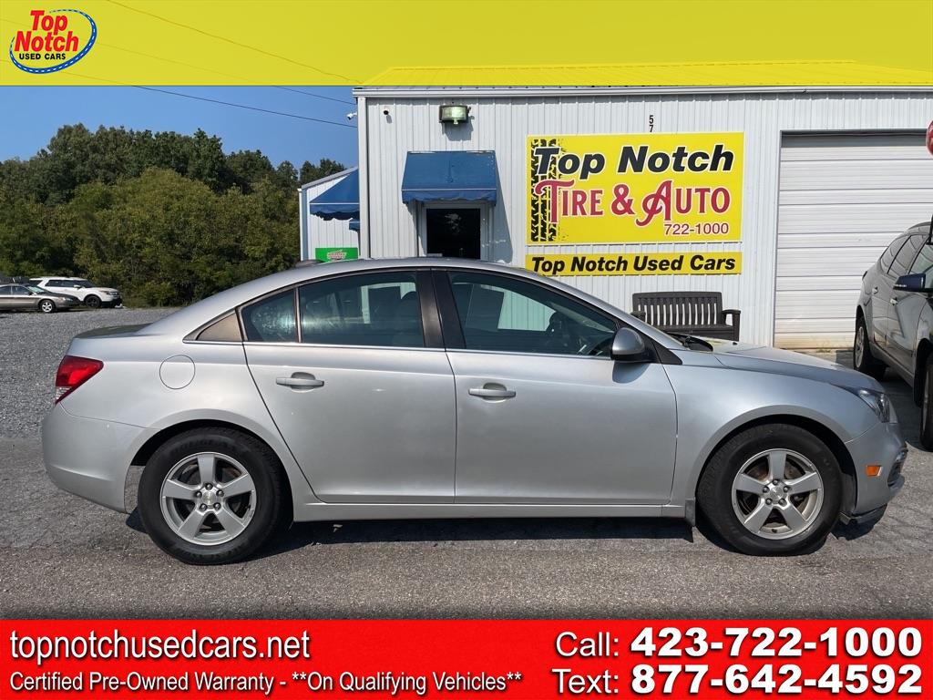 Used Cars Johnson City TN Used Cars & Trucks TN Top Notch Used Cars