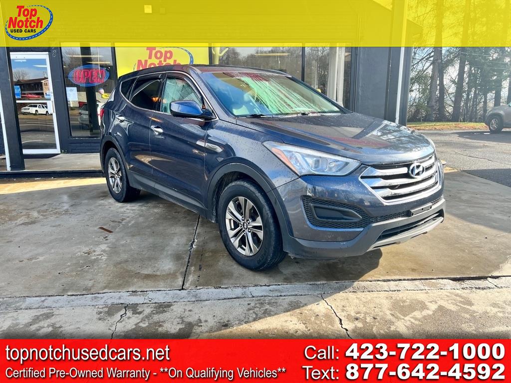 Used Cars Johnson City TN Used Cars & Trucks TN Top Notch Used Cars