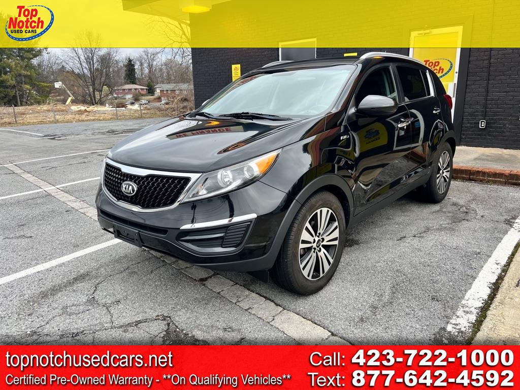 Used Cars Johnson City TN Used Cars & Trucks TN Top Notch Used Cars