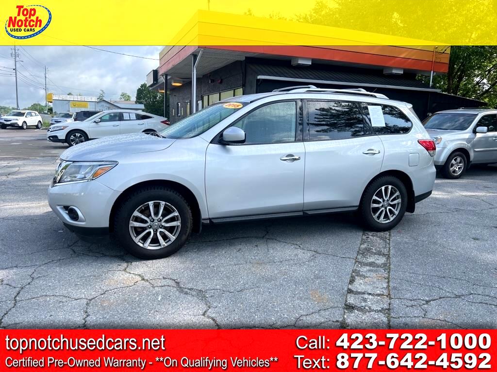 Used Cars Johnson City TN Used Cars & Trucks TN Top Notch Used Cars