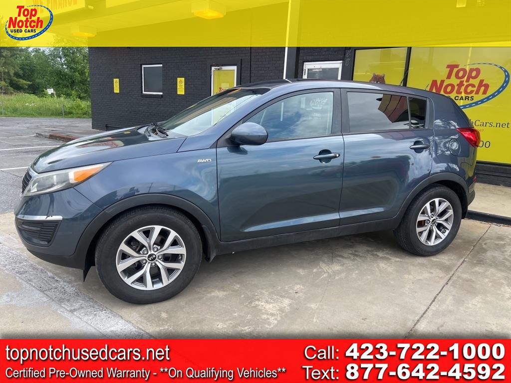 Used Cars Johnson City TN Used Cars & Trucks TN Top Notch Used Cars