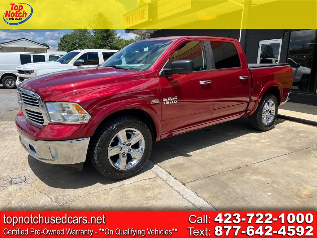 Used Cars for Sale Johnson City TN 37615 Top Notch Used Cars