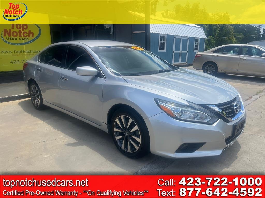 Used Cars Johnson City TN Used Cars & Trucks TN Top Notch Used Cars