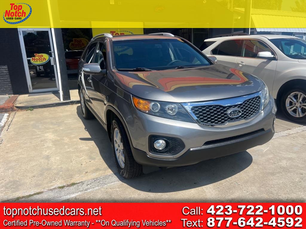 Used Cars Johnson City TN Used Cars & Trucks TN Top Notch Used Cars