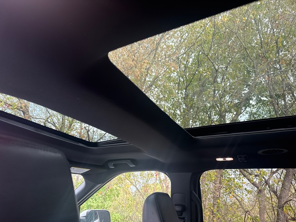 Ford Explorer Limited 4WD 2018 Ford Explorer Limited 4WD 2018