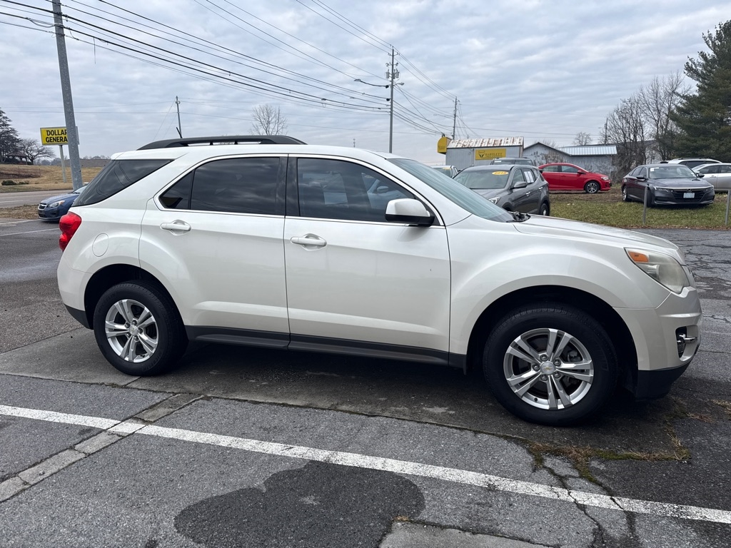 2014 Chevrolet Equinox 2LT 2WD