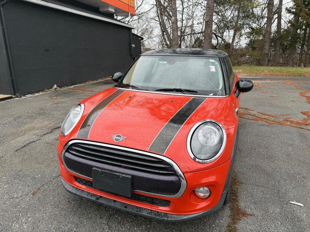 2019 MINI Hardtop 3-Door