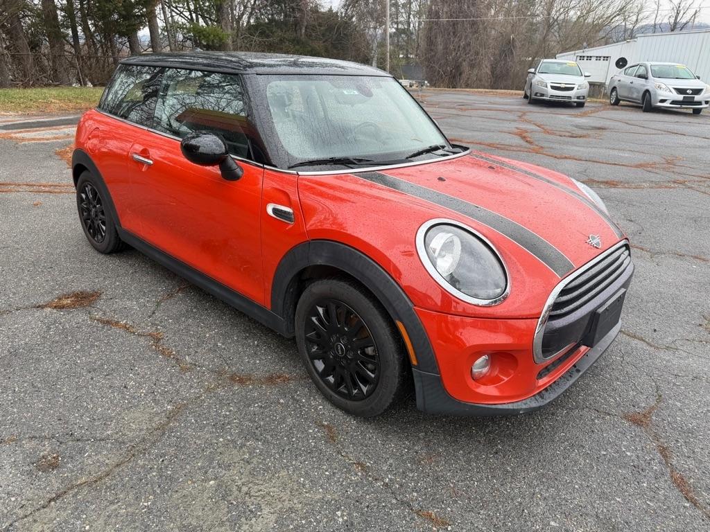 MINI Hardtop 3-Door 2019
