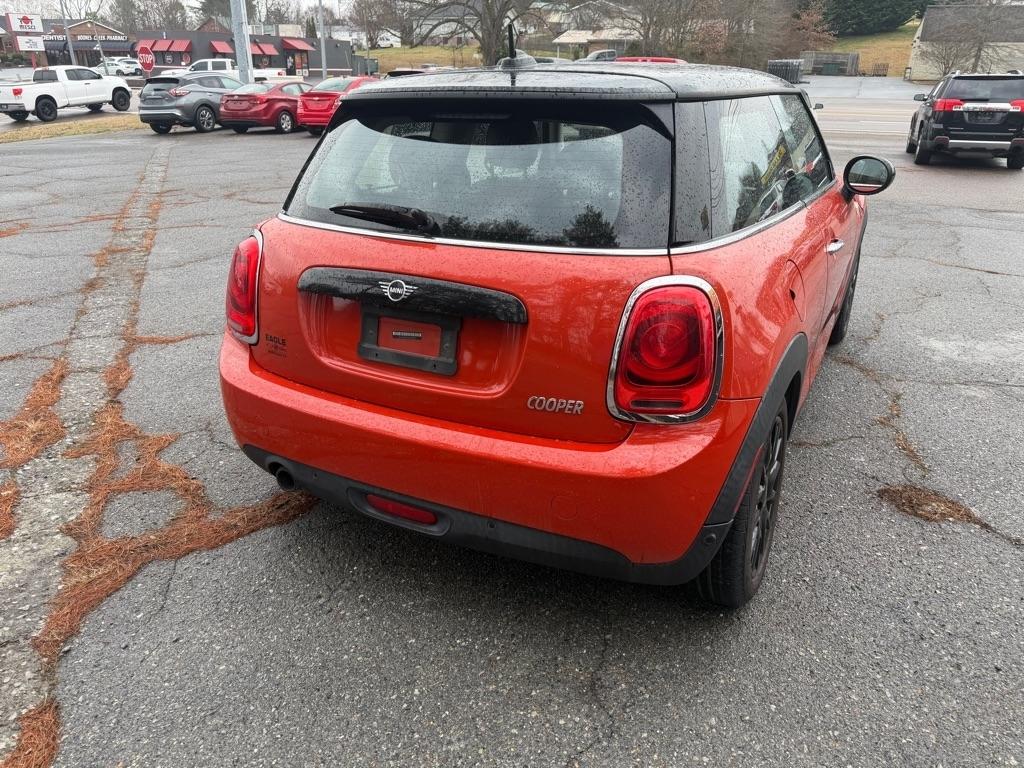 MINI Hardtop 3-Door 2019