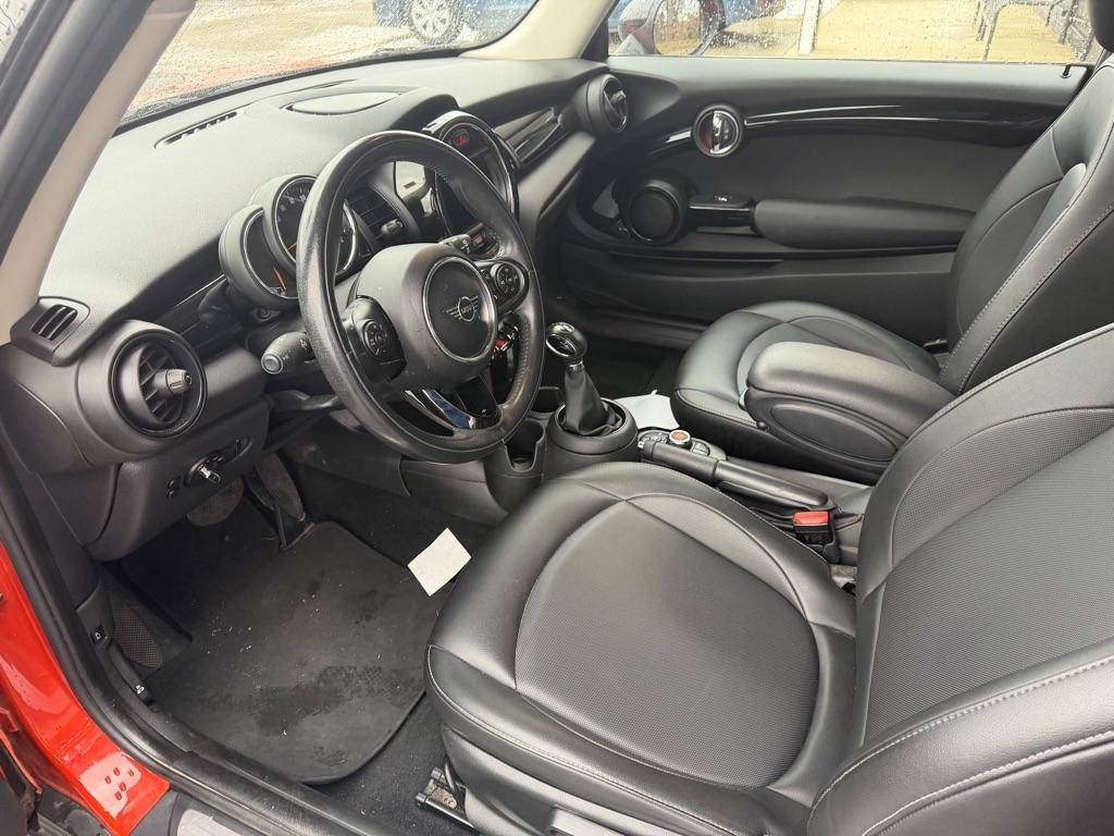 MINI Hardtop 3-Door 2019