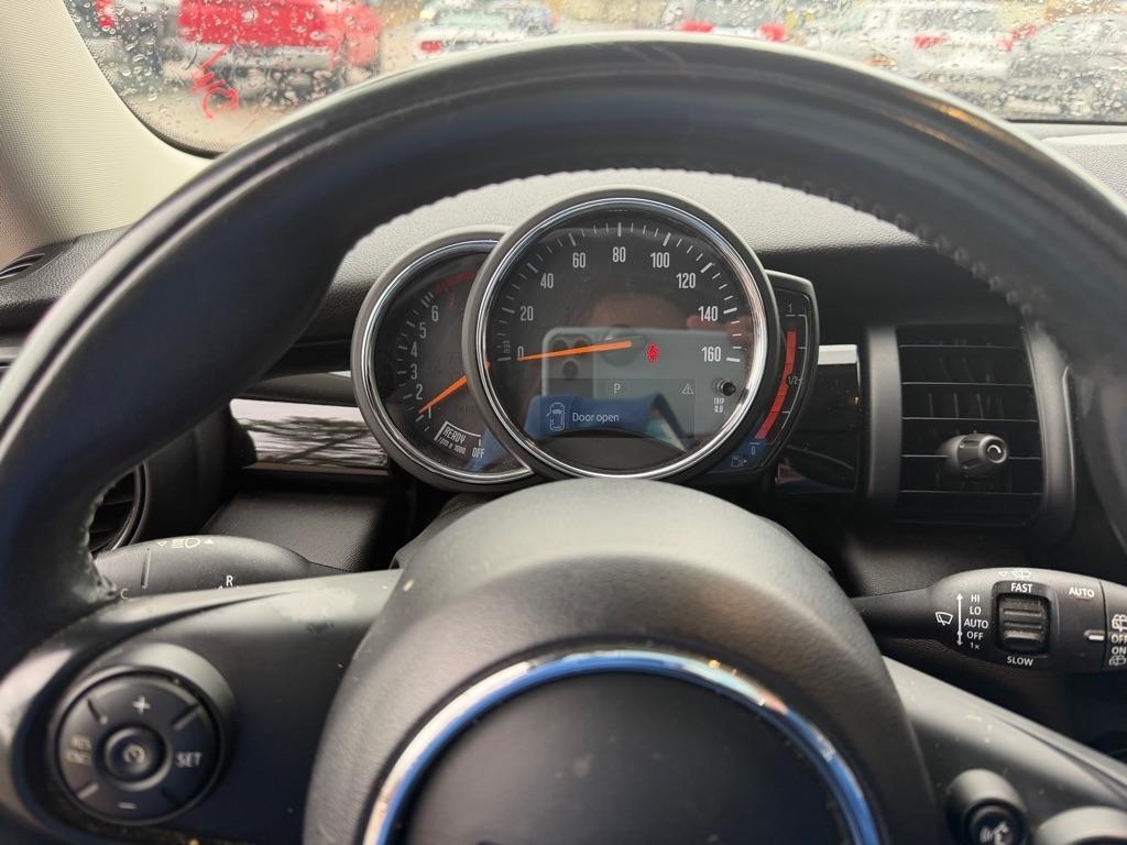 MINI Hardtop 3-Door 2019