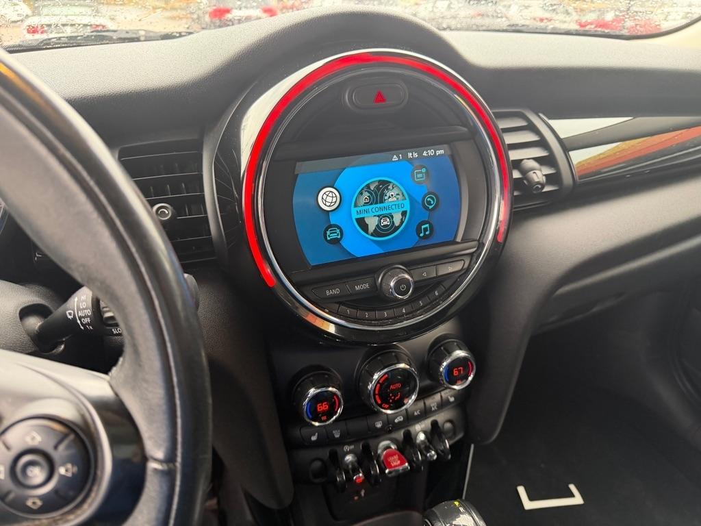 MINI Hardtop 3-Door 2019