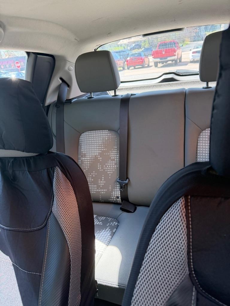 Chevrolet Sonic FL Auto Hatchback 2019