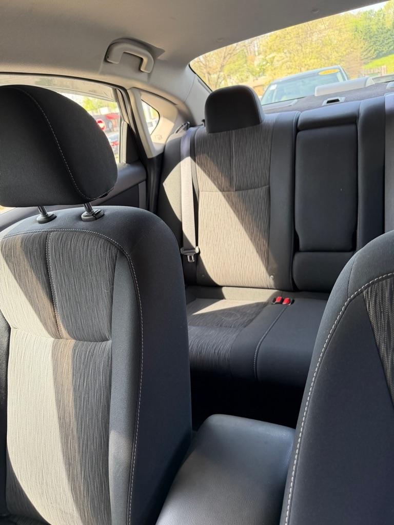 Nissan Sentra SL 2015