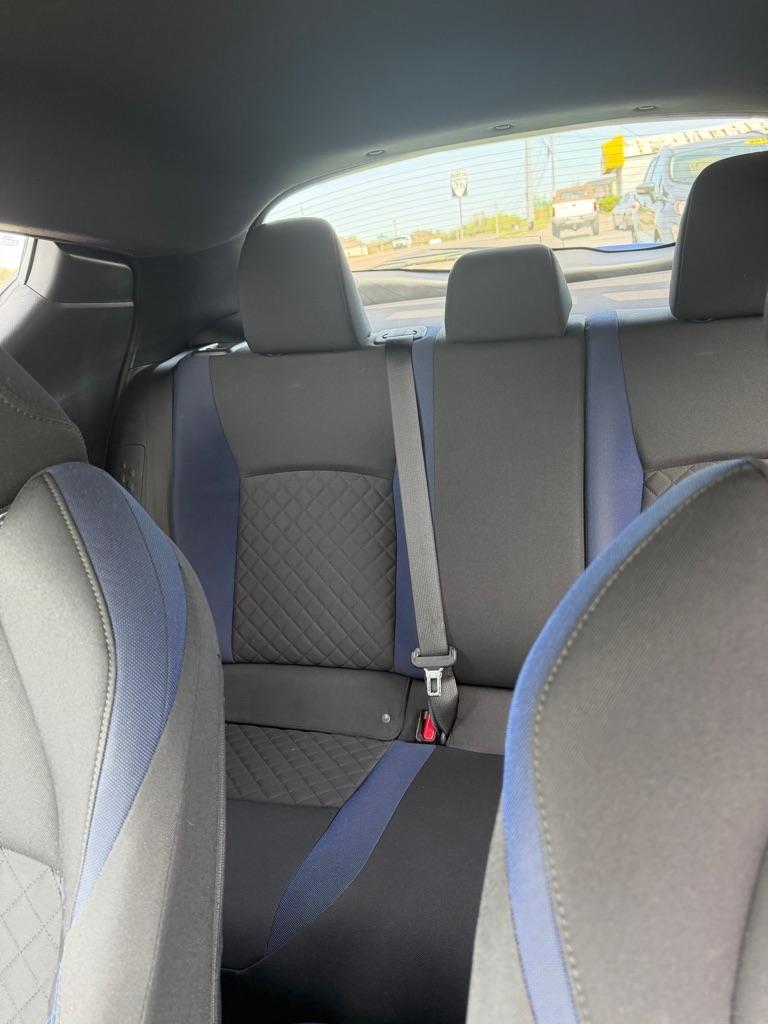 Toyota C-HR XLE 2021