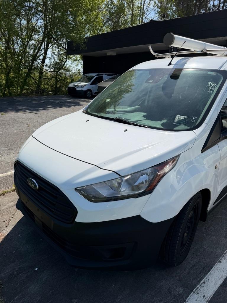 2020 Ford Transit Connect Cargo Van XL LWB w/Rear Liftgate
