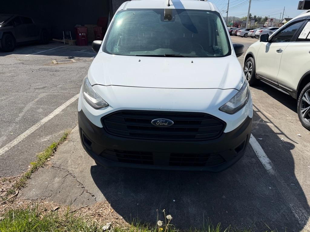 Ford Transit Connect Cargo Van XL LWB w/Rear Liftgate 2020