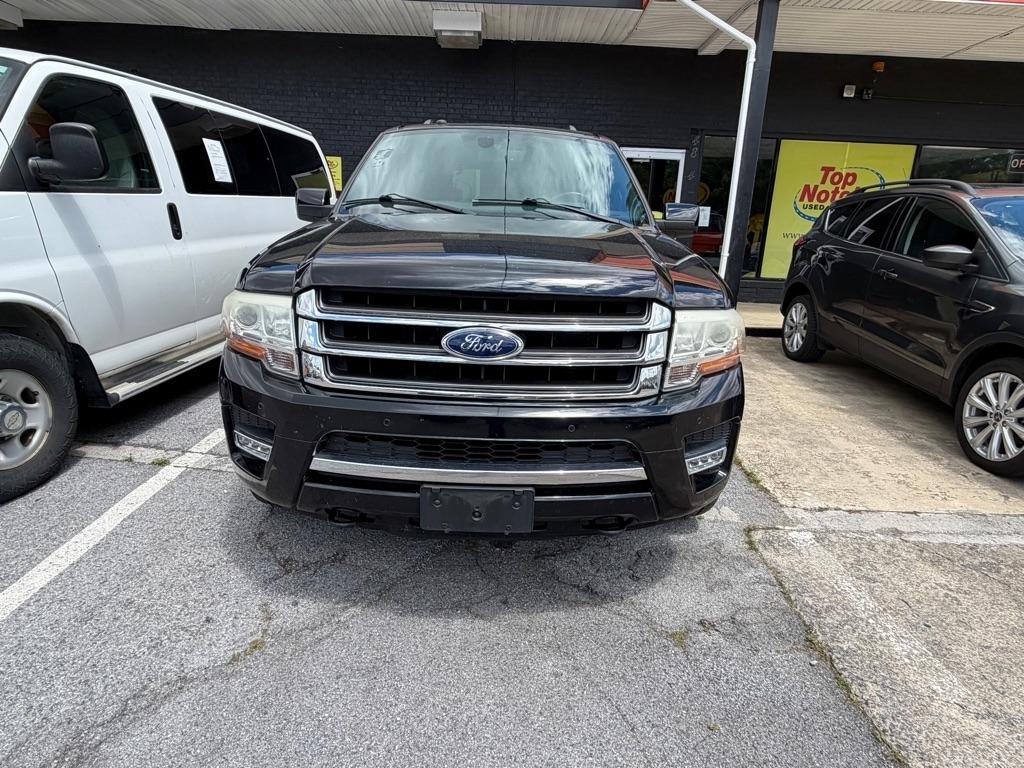 Ford Expedition Limited 4WD 2016