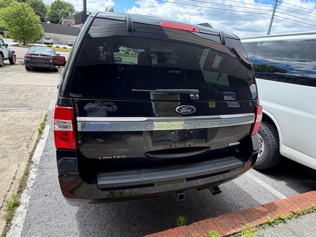 Ford Expedition Limited 4WD 2016