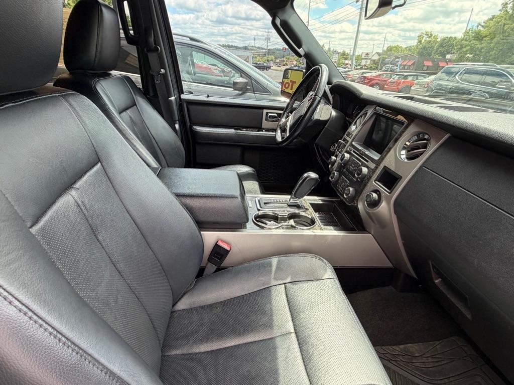 Ford Expedition Limited 4WD 2016