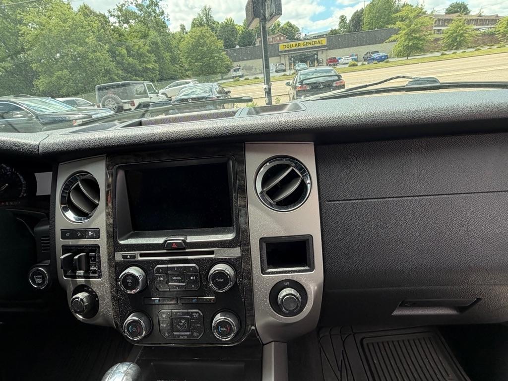 Ford Expedition Limited 4WD 2016