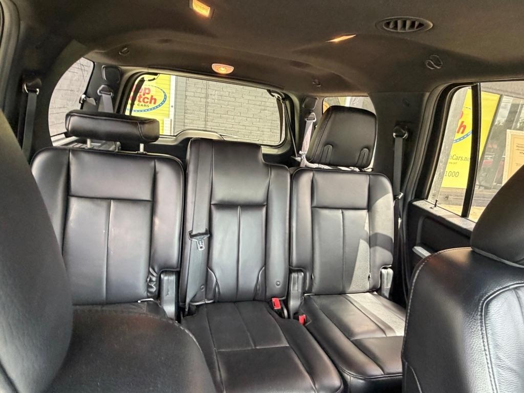 Ford Expedition Limited 4WD 2016