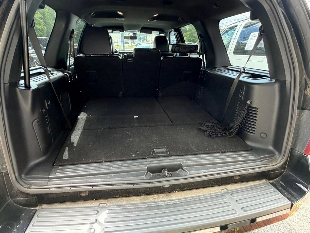 Ford Expedition Limited 4WD 2016