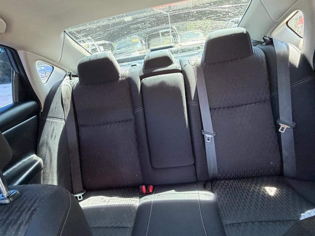 Nissan Altima 2.5 S 2018