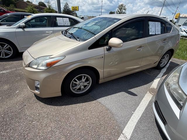 2010 Toyota Prius Five