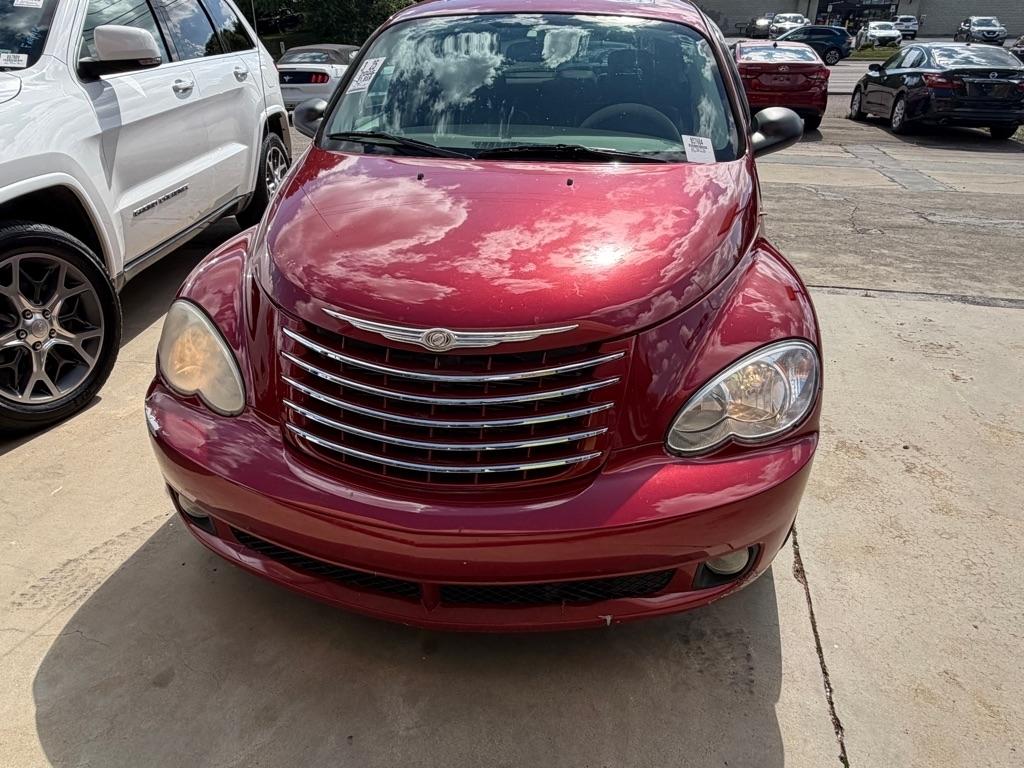 2008 Chrysler PT Cruiser Limited Edition's photo