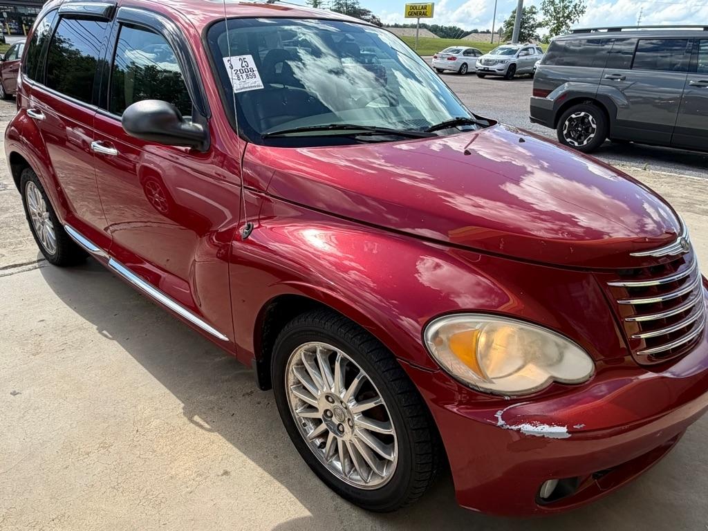 Chrysler PT Cruiser Limited Edition 2008