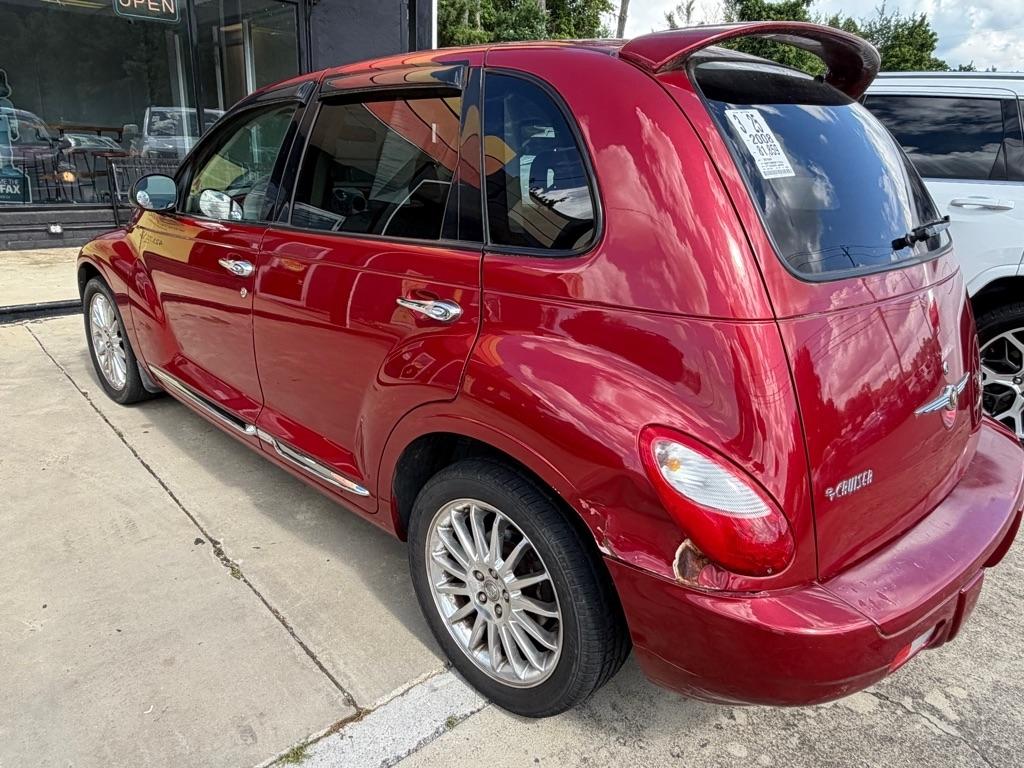 Chrysler PT Cruiser Limited Edition 2008
