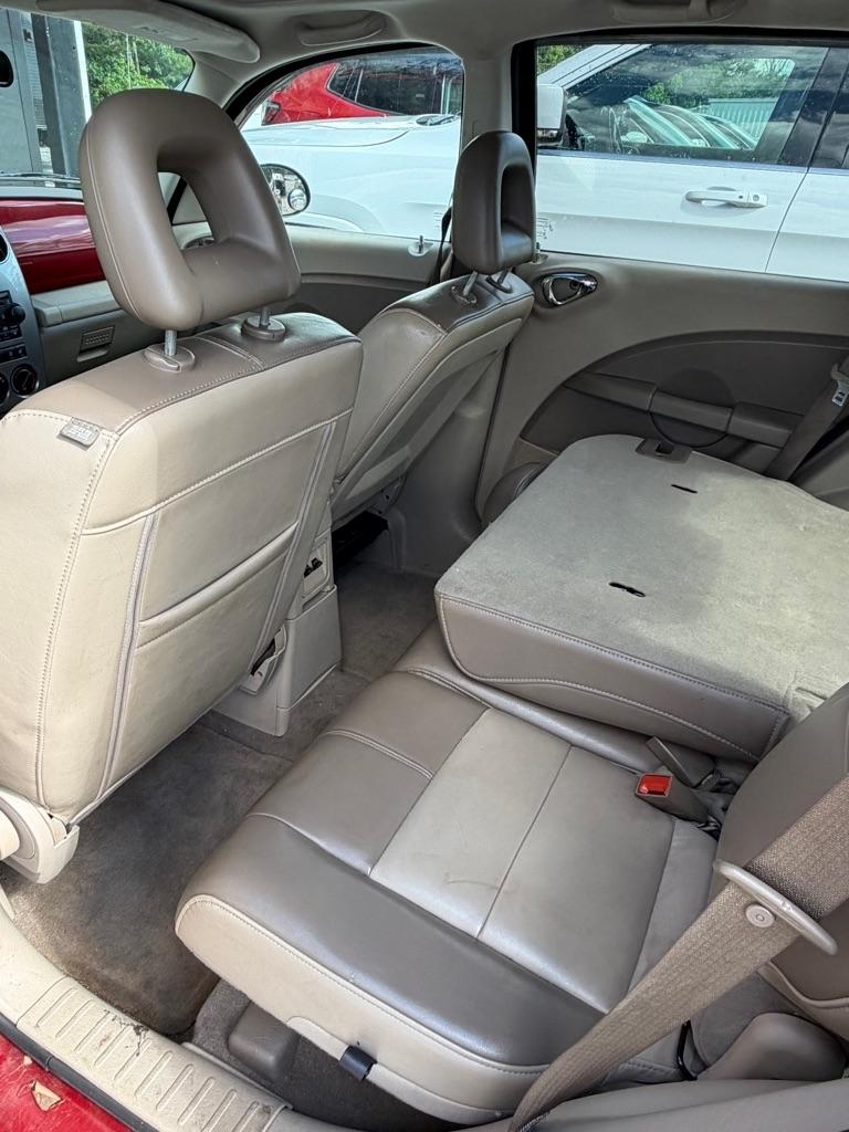 Chrysler PT Cruiser Limited Edition 2008