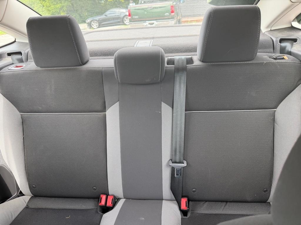 Ford Focus SE Sedan 2013