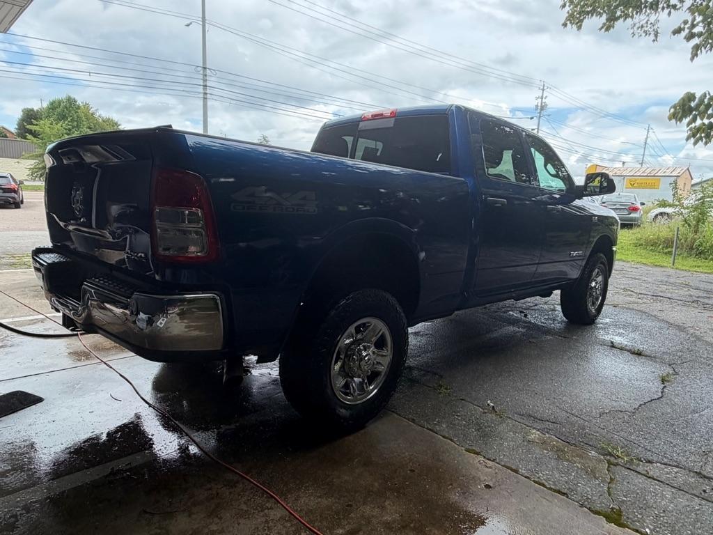 RAM 2500 Tradesman Crew Cab SWB 4WD 2019