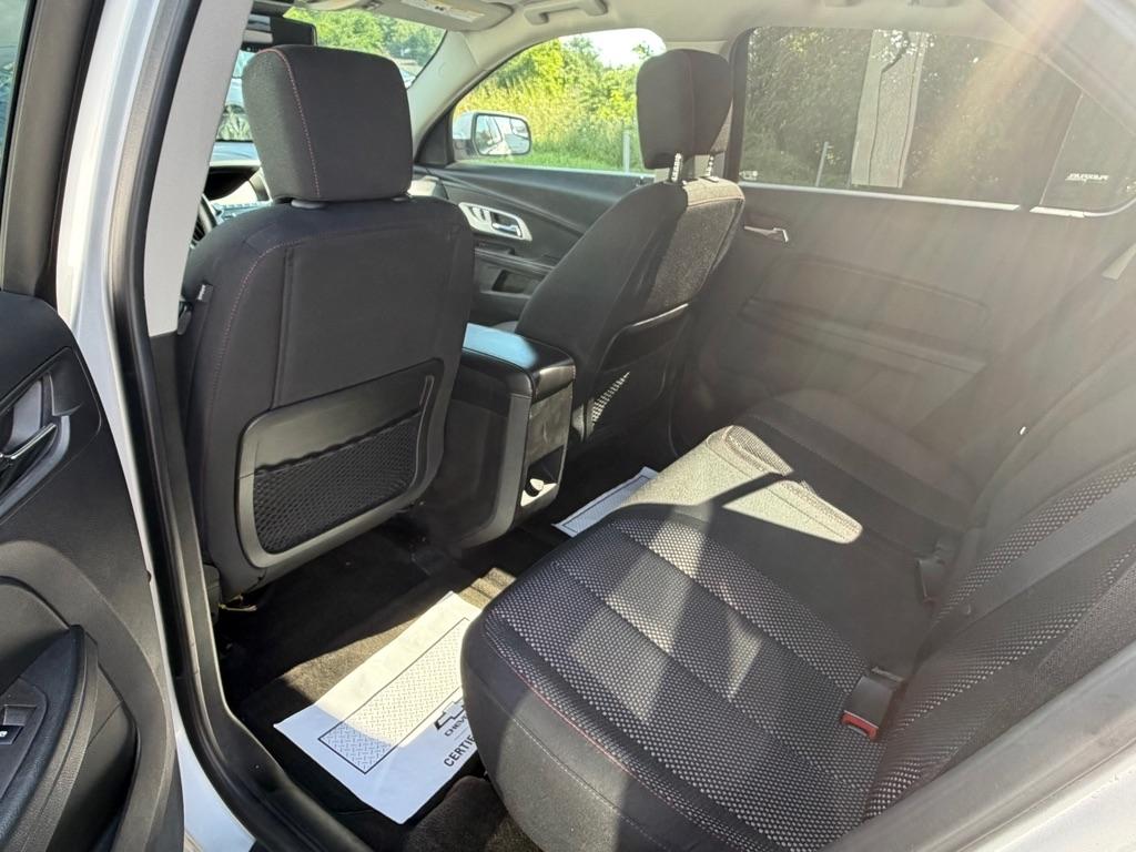Chevrolet Equinox 1LT AWD 2013