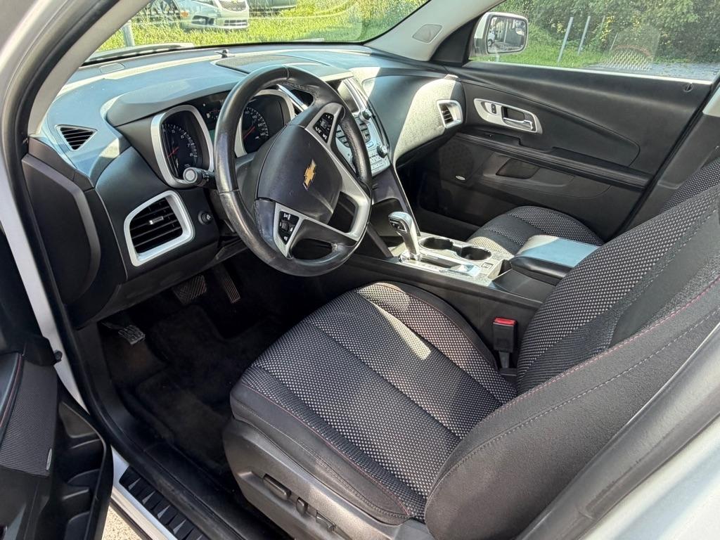 Chevrolet Equinox 1LT AWD 2013