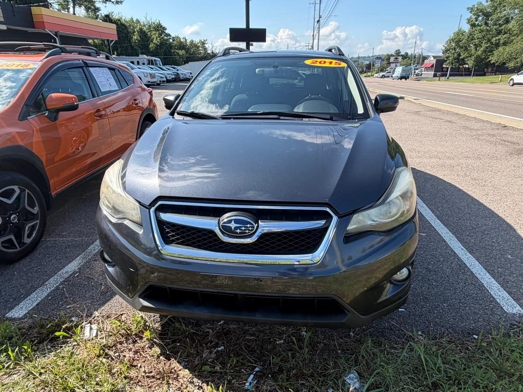2015 Subaru XV Crosstrek 2.0 Limited
