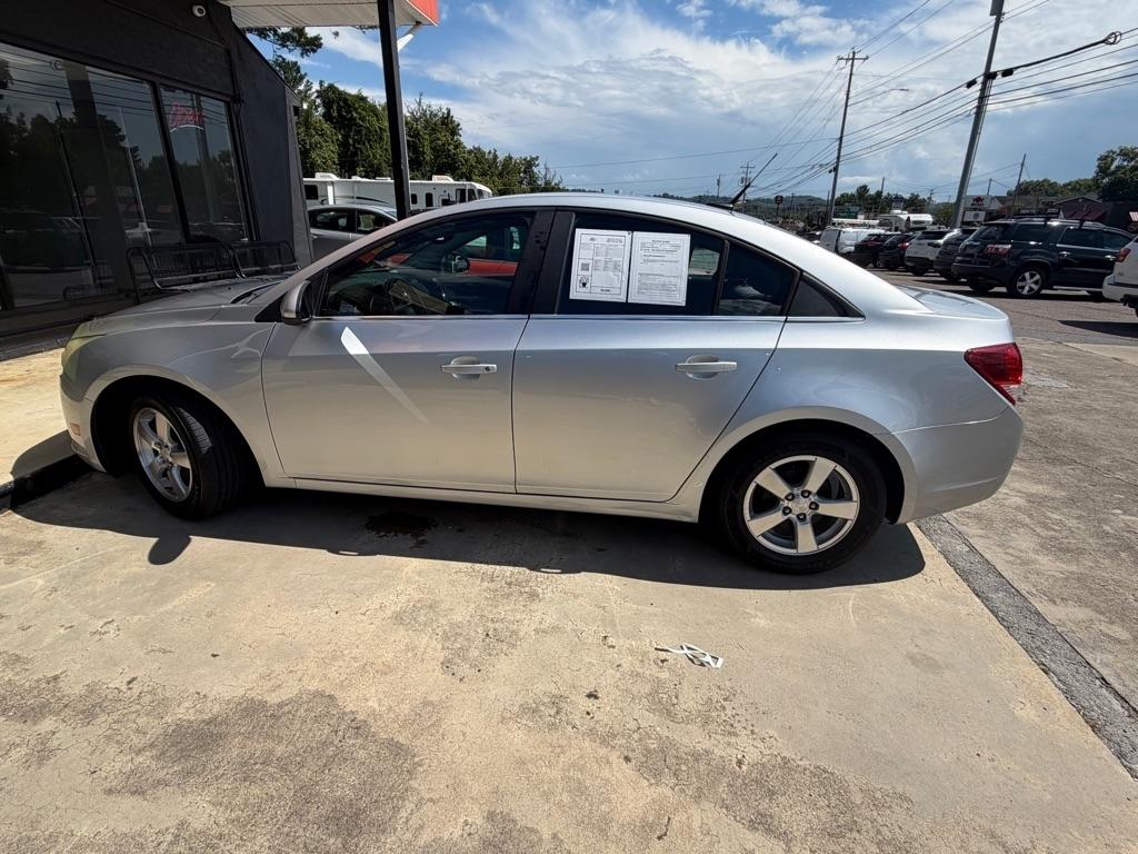2014 Chevrolet Cruze 1LT Auto