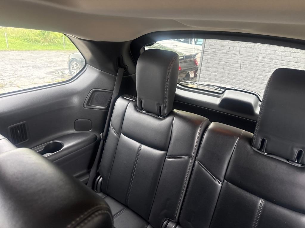 Nissan Pathfinder S 2WD 2015