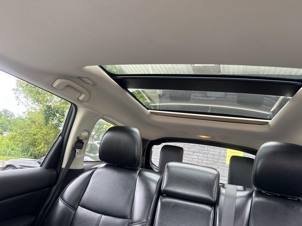 Nissan Pathfinder S 2WD 2015
