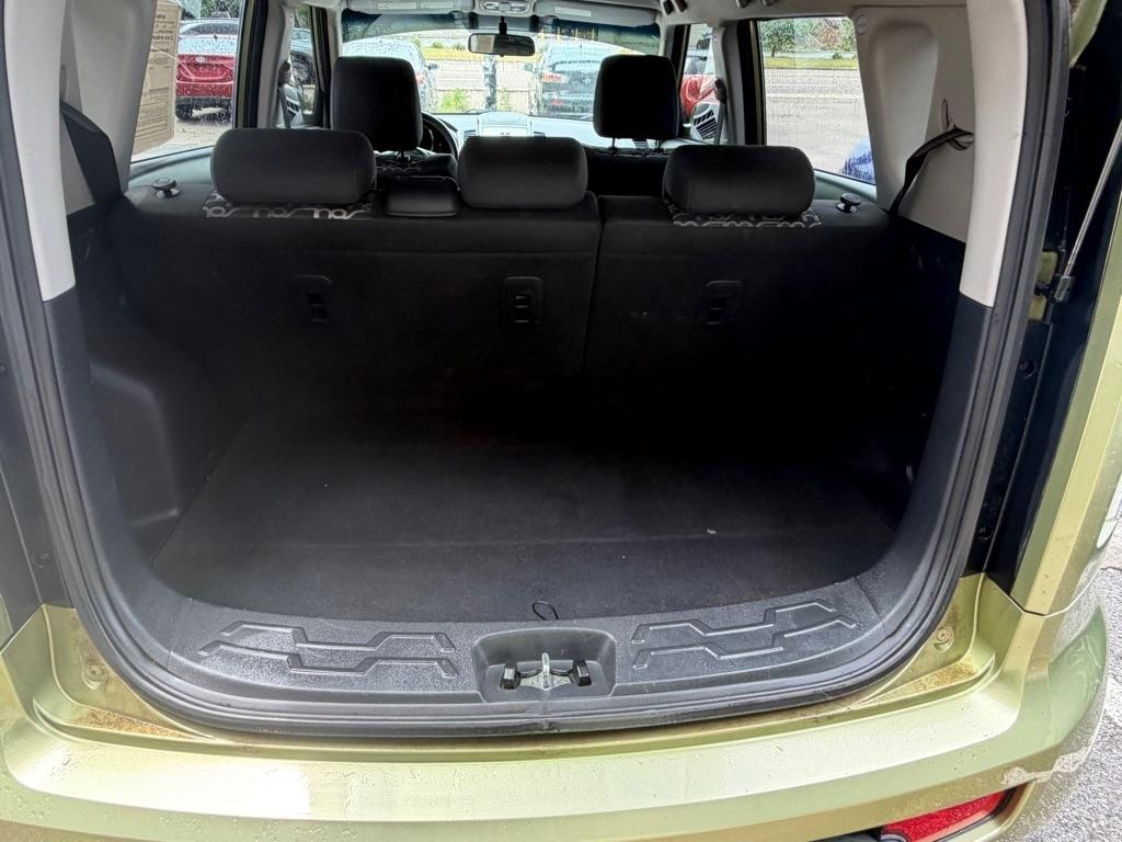 Kia Soul + 2010
