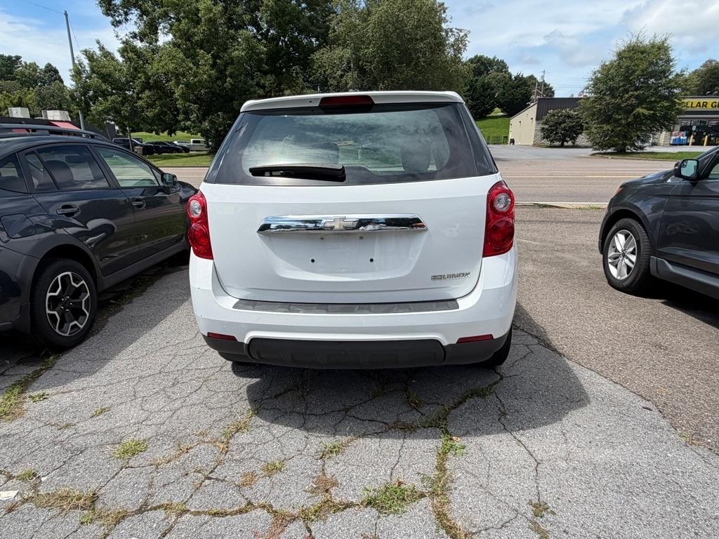 Chevrolet Equinox LS 2WD 2015