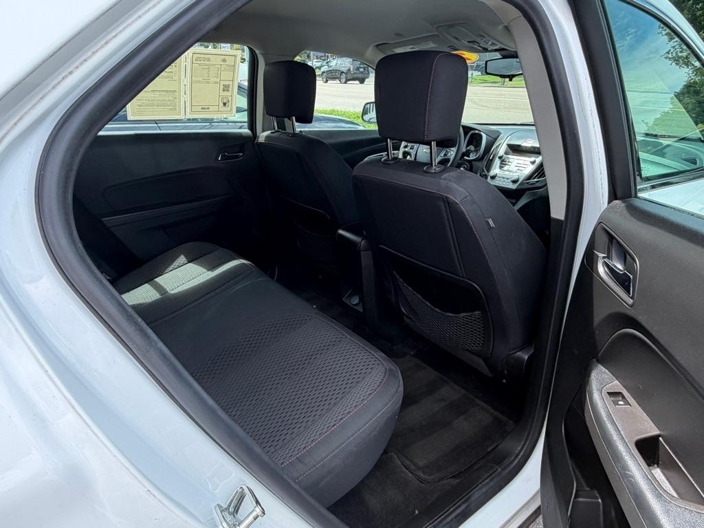 Chevrolet Equinox LS 2WD 2015