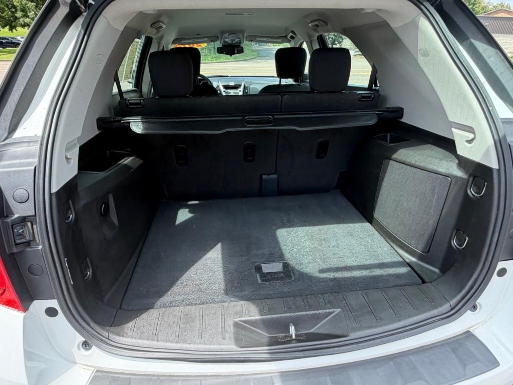 Chevrolet Equinox LS 2WD 2015