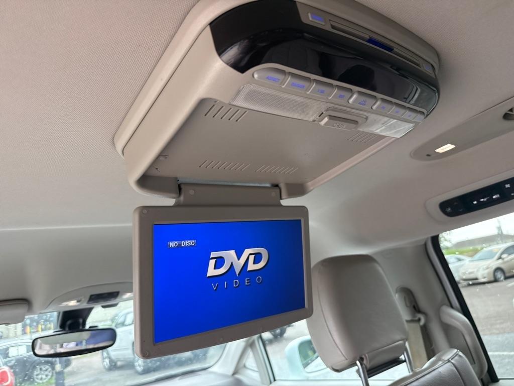 Chrysler Pacifica Touring-L 2017