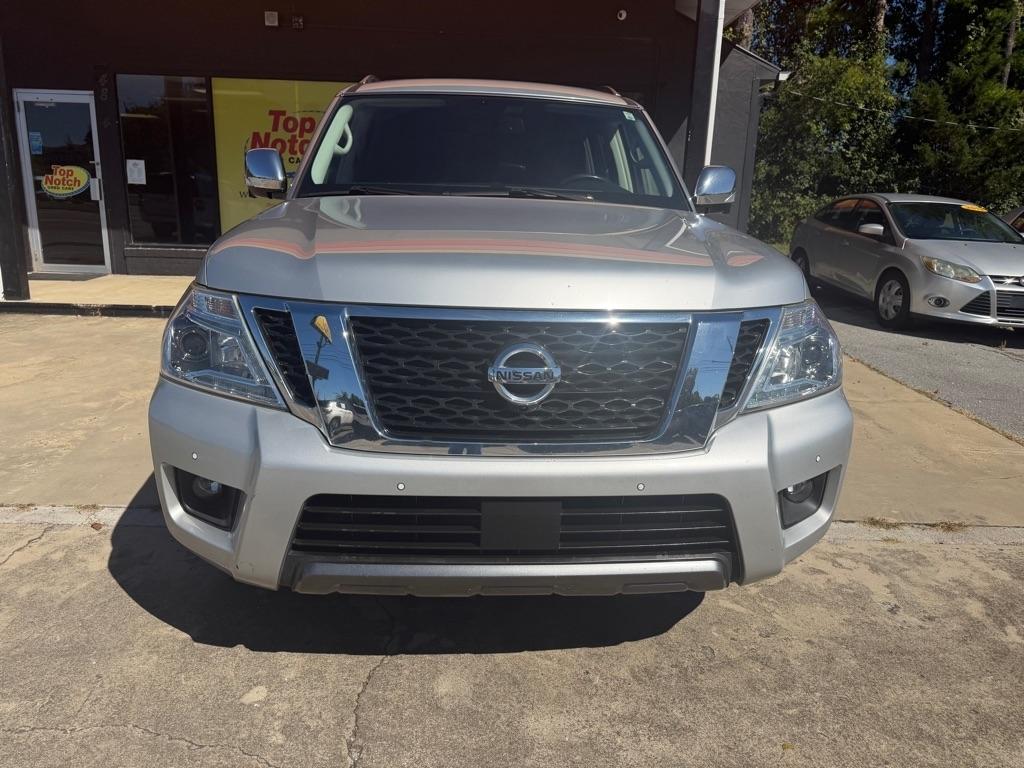 Nissan Armada SL AWD 2019
