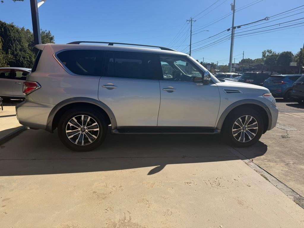 Nissan Armada SL AWD 2019