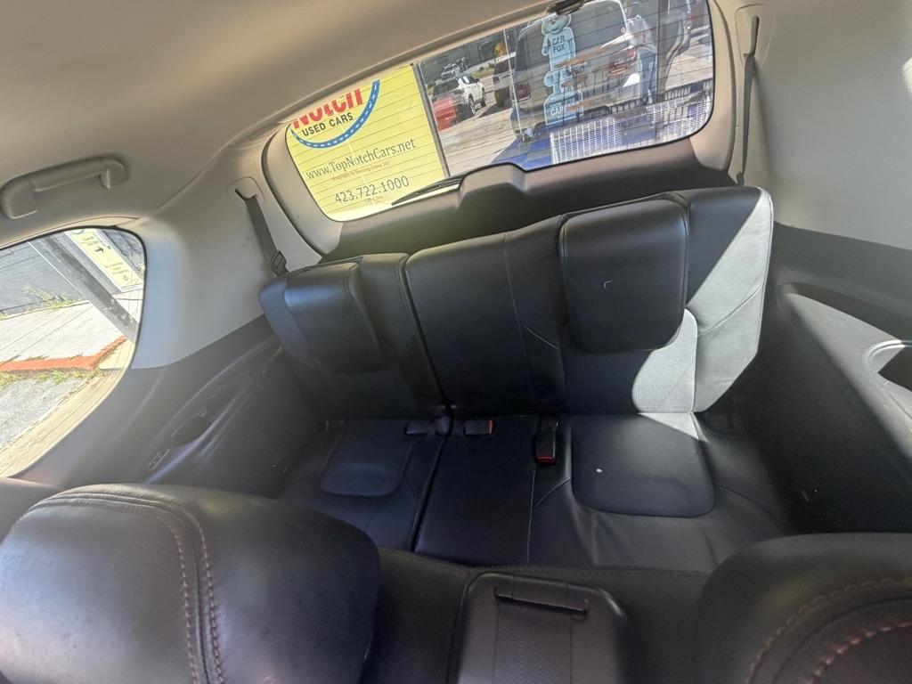 Nissan Armada SL AWD 2019