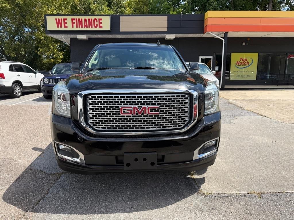 GMC Yukon Denali 2WD 2015
